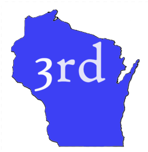 3rd CD Democrats of Wisconsin
